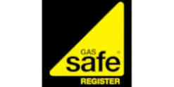 Gas Safe Logo