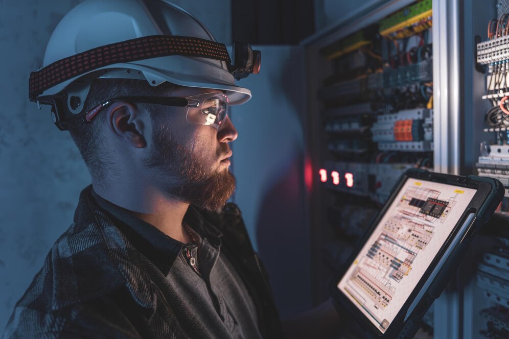 Electrician Developer