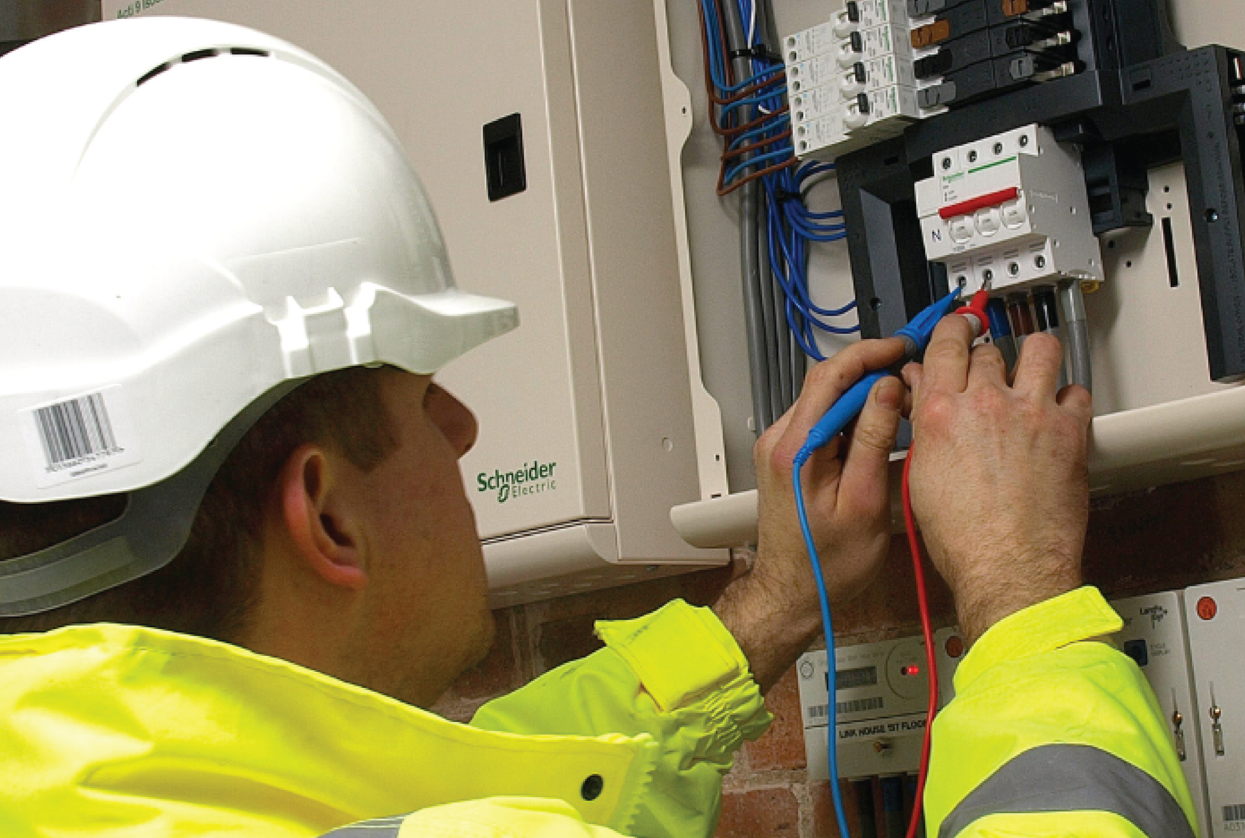 inspection and testing