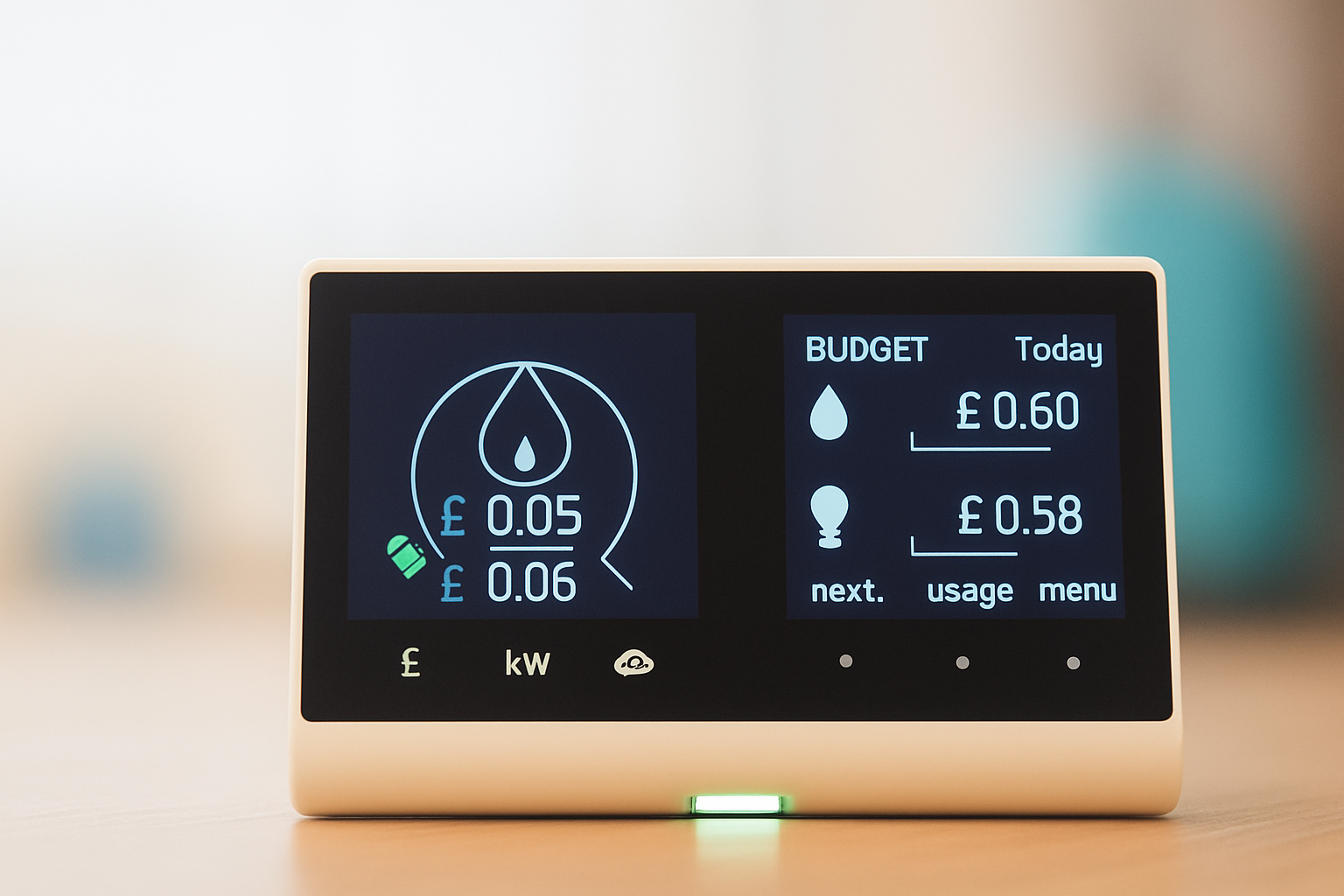smart meter